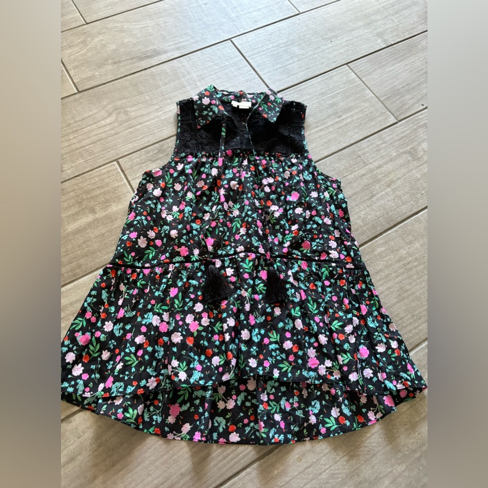 Kate Spade Greenhouse Blouse